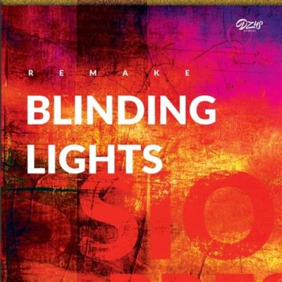  Blinding Lights – Ein zeitloser Synthwave-Hit mit hypnotischen Beats