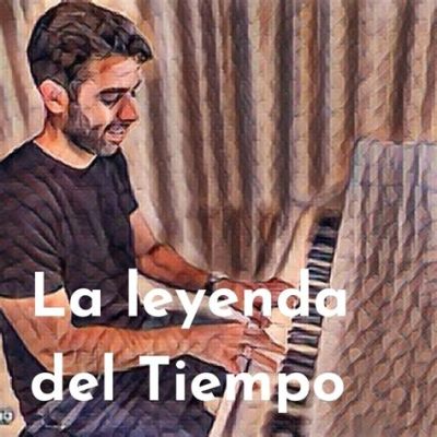  La Leyenda del Tiempo: Eine musikalische Reise durch die Tiefen der menschlichen Erfahrung 