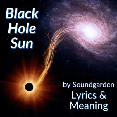  Black Hole Sun – Eine psychedelische Reise durch Sound und Melancholie