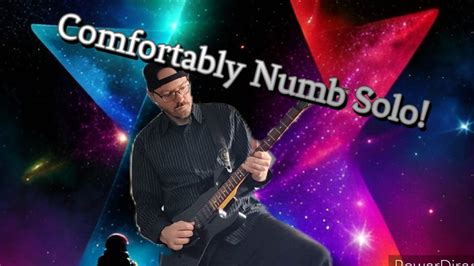 Comfortably Numb - Ein progressives Rock-Epos mit hypnotischen Gitarrenmelodien