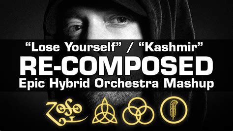  Kashmir – Ein episches Meisterwerk voller mystischer Melodien und dröhnender Gitarrenriffs