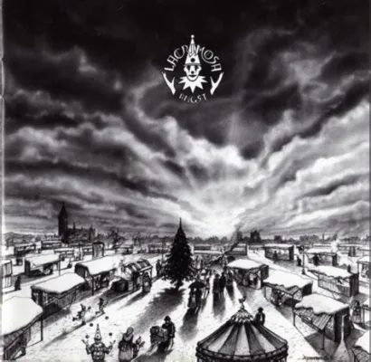  Lacrimosa - Ein symphonisches Requiem der Seelen