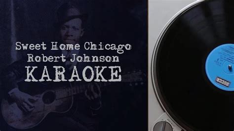 Sweet Home Chicago - Ein bluesiges Meisterwerk, das die Sehnsucht nach dem urbanen Paradies mit rauen Gitarrenriffs verbindet