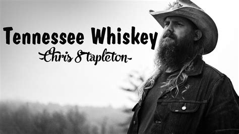 “Tennessee Whiskey” – Ein zeitloser Country-Hit voller melancholischer Schönheit und leidenschaftlicher Zärtlichkeit